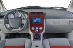 Dodge Caliber 2007 года